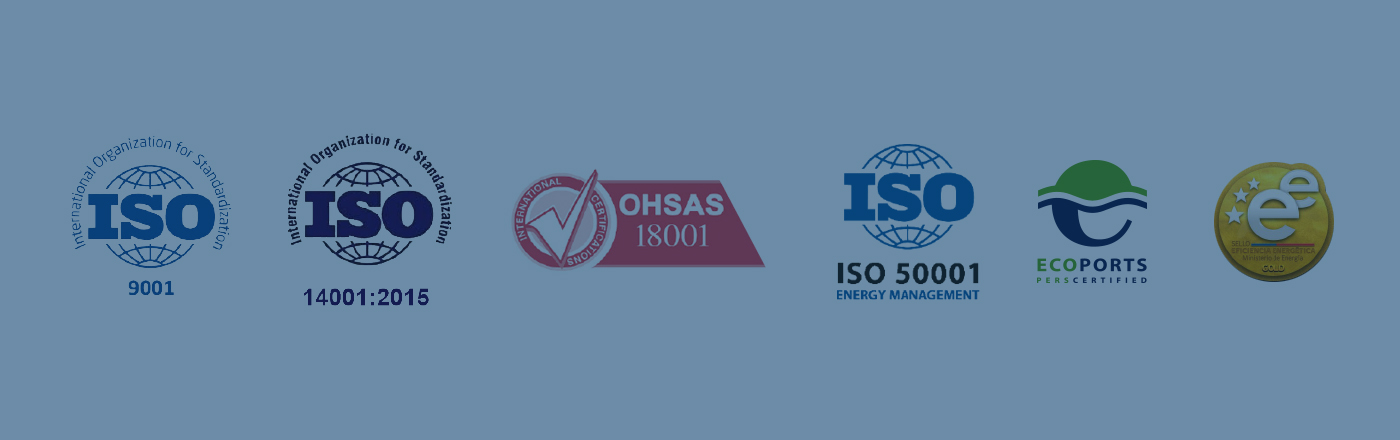 Awards and Certifications