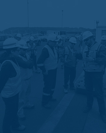 Comité Paritario de Higiene y Seguridad