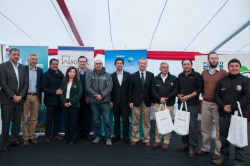 Agreement with clinics