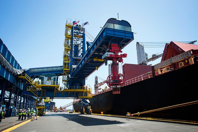 Seguridad y Prevención de Riesgos