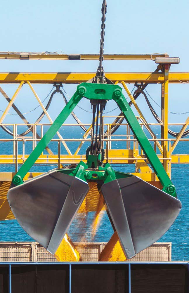 TRANSPORTE TERRESTRE